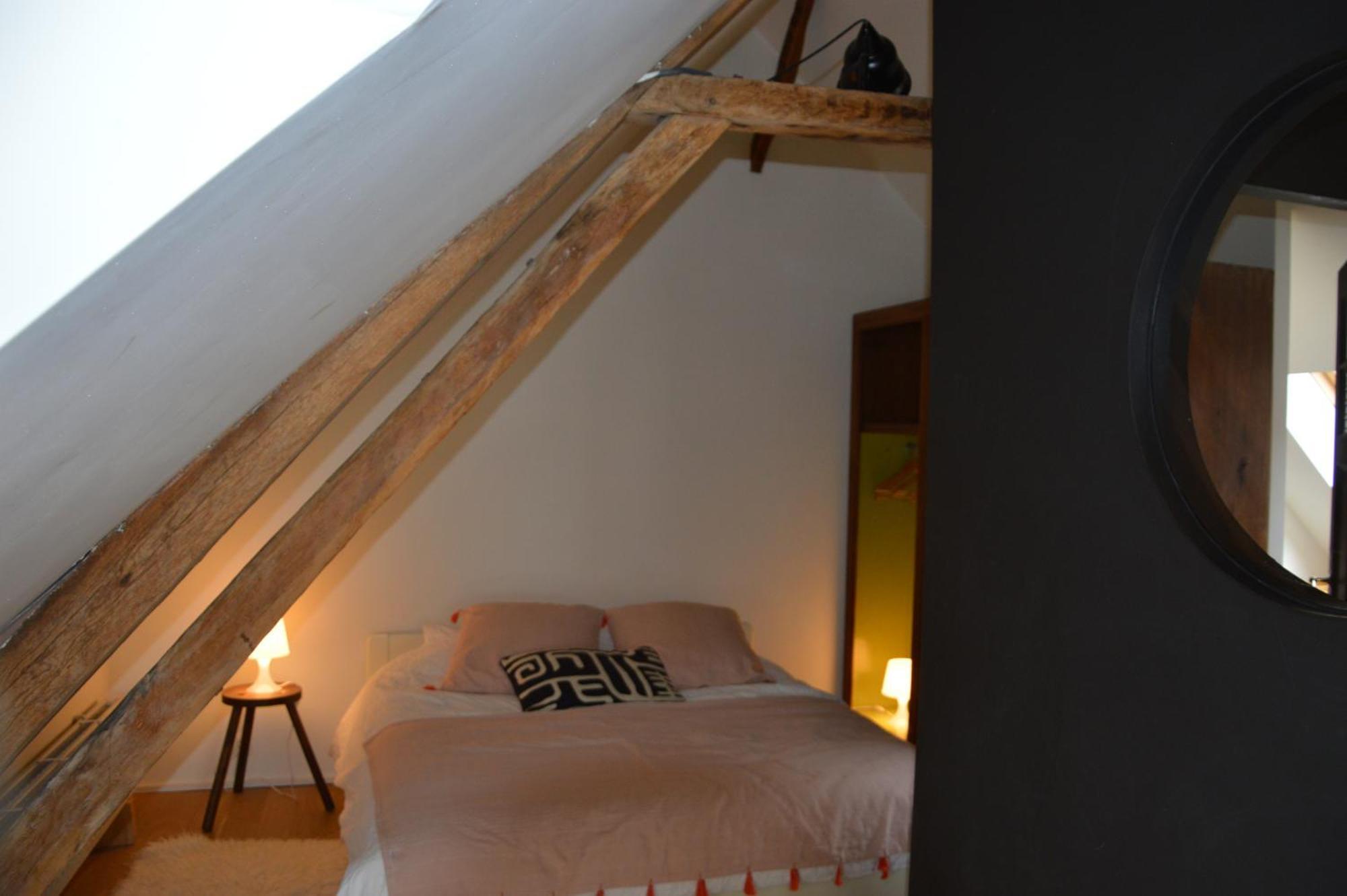 L'Abricotier Villa Saint-Valery-sur-Somme Exterior photo
