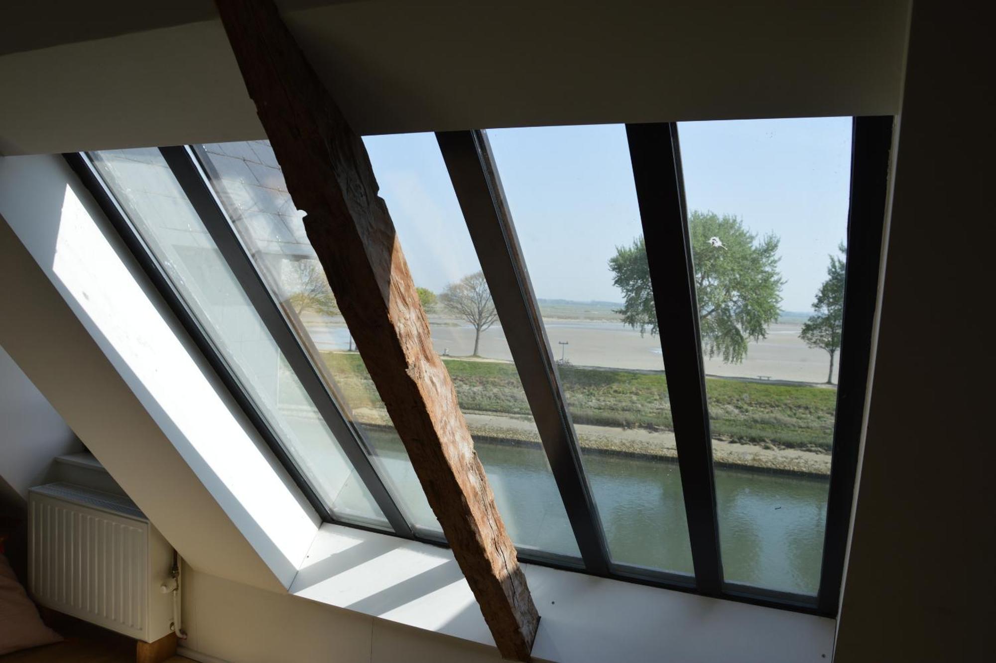 L'Abricotier Villa Saint-Valery-sur-Somme Exterior photo